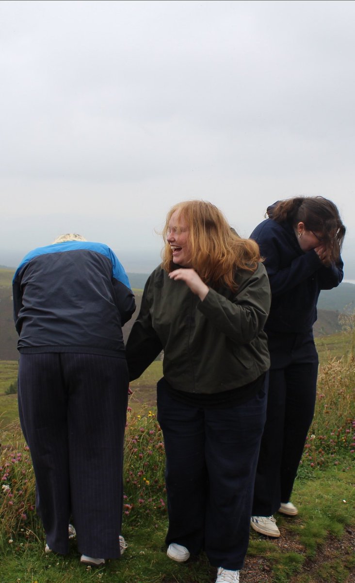 cwanberry_'s tweet photo. missing being in the scottish highlands with my friends hours https://t.co/5Jhf8ZsyaJ