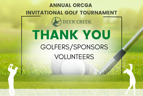 ORCGA_Pres_CEO's tweet photo. Thank you to everyone who attended, sponsored and volunteered at last week’s golf tournament!

Did we capture you? Check out the final winners list &amp; photos from the day!

 https://t.co/xWrGSWHipn https://t.co/WTSYPDvwKJ