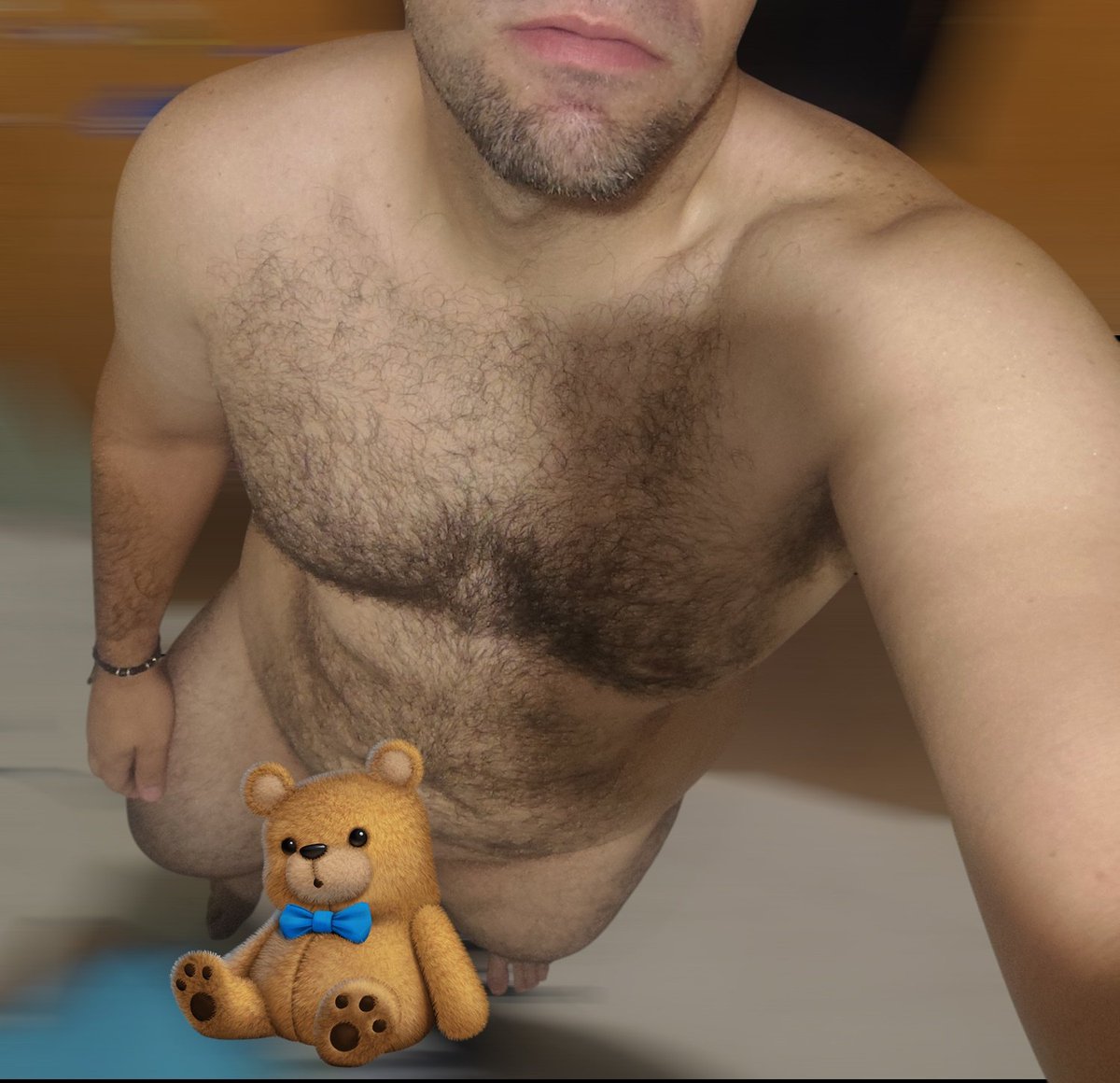 Osothonyd's tweet photo. Vamos a la cama y dormimos juntos ¿me acompañas ? 

Chudai🐻🐻‍❄️🐼 https://t.co/CAAG8l0oT3