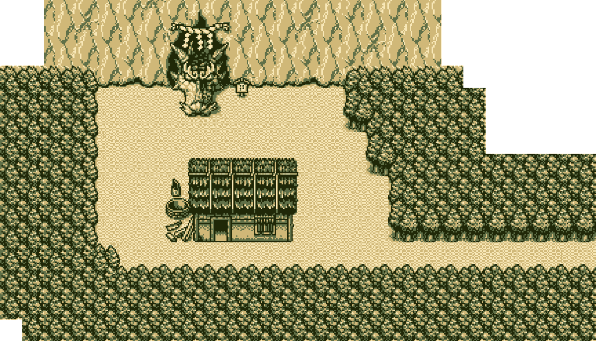 Shioiro1's tweet photo. @yano_gamedev Are you looking for Shiren the wanderer ? By the creator of the pokemon mystery dungeon https://t.co/wSNYBBumkI