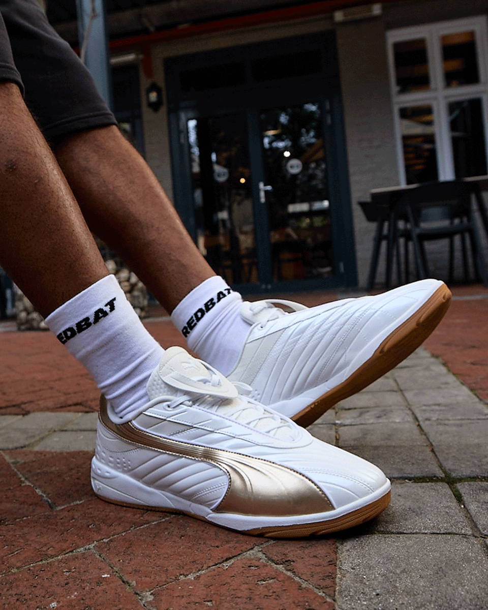 sportsceneSA's tweet photo. No scoreboards. No highlights. No final whistle. Just expectation hanging in the air. The streets are louder. The fits are cleaner. The energy is different. Welcome to match day.

Explore the drop in-store, Bash mobi app & online: https://t.co/mNGWgpNe0O

#Sportscene #PreGameRitual #TheCultureStartsBeforeKickOff