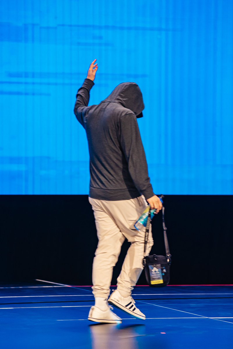 .StanGOAT @ Home 🕴️ tweet media
