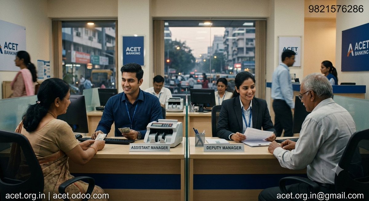 acet_org's tweet photo. 🏛️ Bank branch ke frontline operations ko Assistant aur Deputy Managers (Scale-I & II) sambhalte hain.
💼 Salary: Scale-I ₹75K–₹85K/m | Scale-II ₹85K–₹1.1L/m (Private ₹45K–₹90K/m). https://t.co/LxgNgRh93p