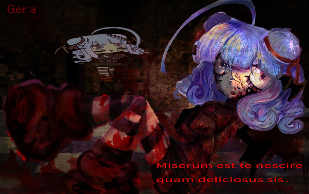 strasno92038's tweet photo. Oh, this is soo... Wtf 👀 ❓
#oc #art #gachalife #braw https://t.co/1Iz0O8Fzlj