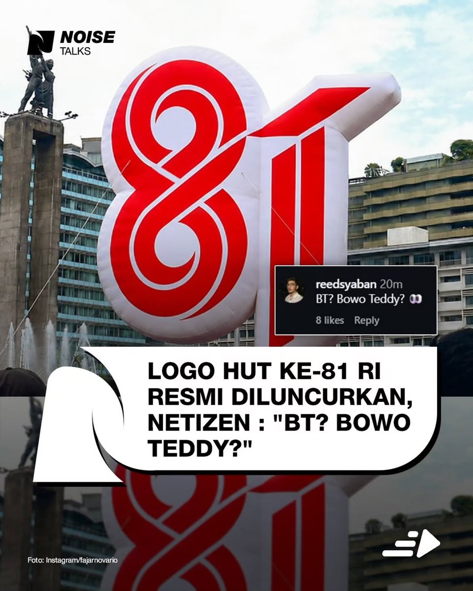 kenhans03's tweet photo. Kebetulan apa cocokologi ?
🫢 https://t.co/jmjNAqxevL