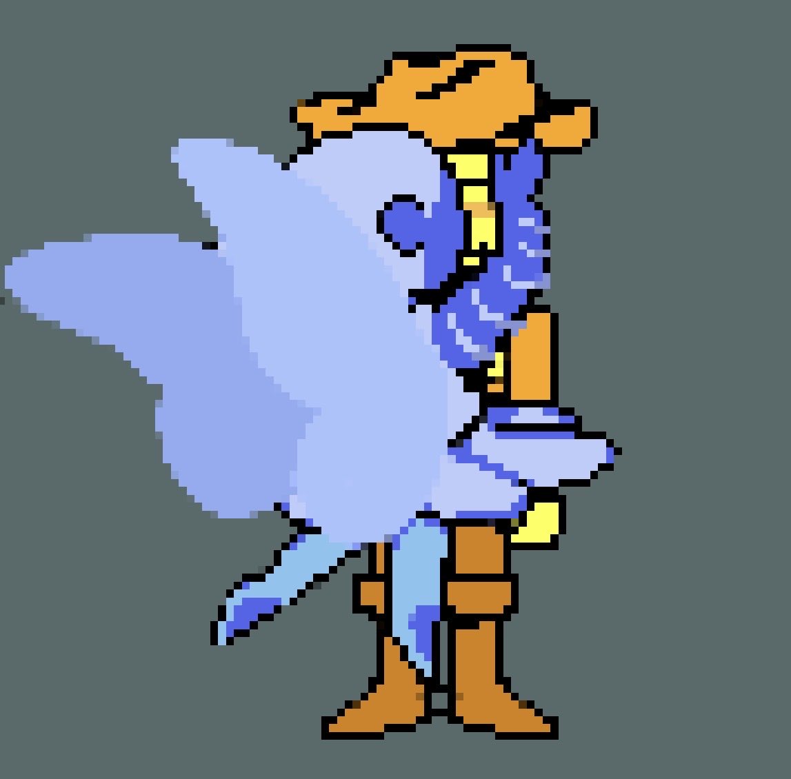 Blueflowerfly's tweet photo. Of course you can my dear💙 https://t.co/8DHEuPG2sC