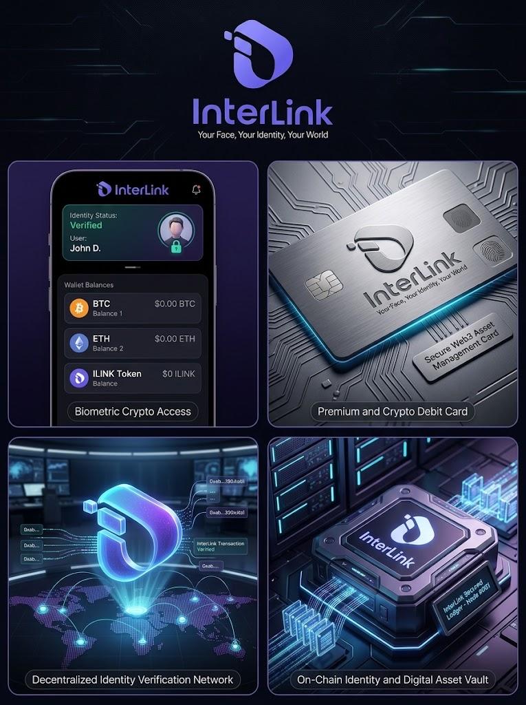AmidImanli's tweet photo. Blokzincirin geleceği spekülasyonda değil, yenilikte gizli. 💎 Pratik çözümler sunan projeler kazanır. #InterLink ekosisteminin uzun vadeli gelişimini heyecanla takipteyim! 🔥
#InterLink #ITLG #ITL #ITLX #Blockchain #Innovation https://t.co/vnEUNw6kIU