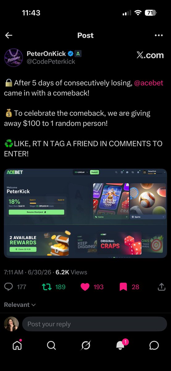 Mythé tweet media