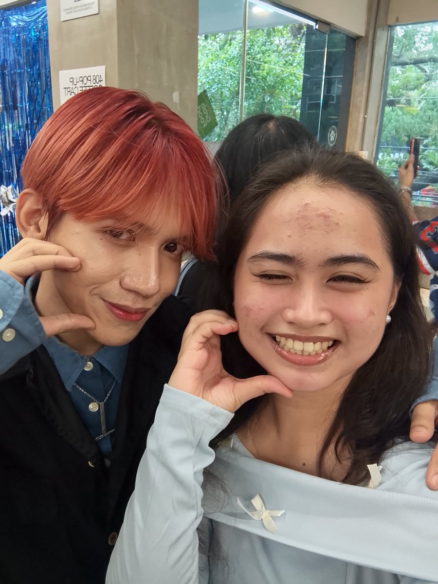 faye__0's tweet photo. BIRTHDAY😲😲NA🥹🥹NI🫣🫣JAYUUU🫵🏻🫵🏻

Happy birthday @GenZix_JAYU ! Wishing you a good health and more blessings to come :)) Hoping na magkita ulit sa susunod na events :)) <33

HAPPY JAYU DAY
#GenZix_JAYU #GenZix @GenZix_JAYU https://t.co/iJnT9sjAUt