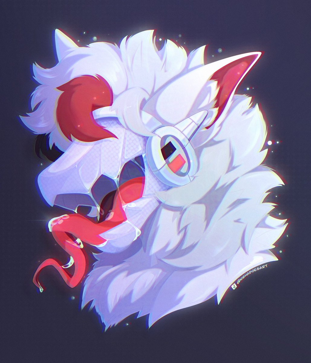 nishadoesarts's tweet photo. Sharing some of my recent artsies ✨
It probably wouldn’t reach a lot of people, but if it did reach you I hope you like it 🩵. Let me know what you think meow 😝

#furry #furryart https://t.co/7TtMsM31aK