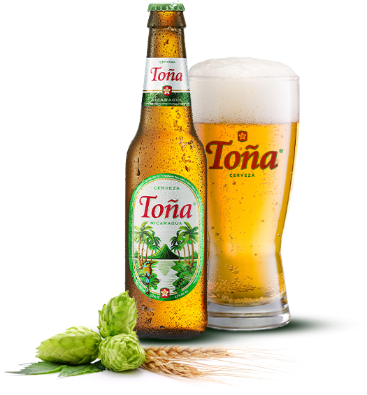 BeerhouseKY's tweet photo. Tona Cerveza is brewed with the pristine waters of Lake Cocibolca. The smooth, balanced maltiness conjures the warmth of the tropical sun on your skin, while hints of noble hops whisper the scents of the lush rainforest breeze
.
#beerhouseky #beerhousekentucky #cervezatona https://t.co/uOWoPwqVMm