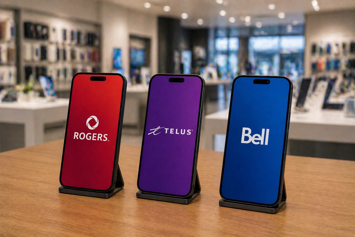 iPhoneinCanada's tweet photo. Bell Beats Rogers in National Internet Reliability for First Time https://t.co/SNVYjXOrx0 https://t.co/Z5Buohizjk