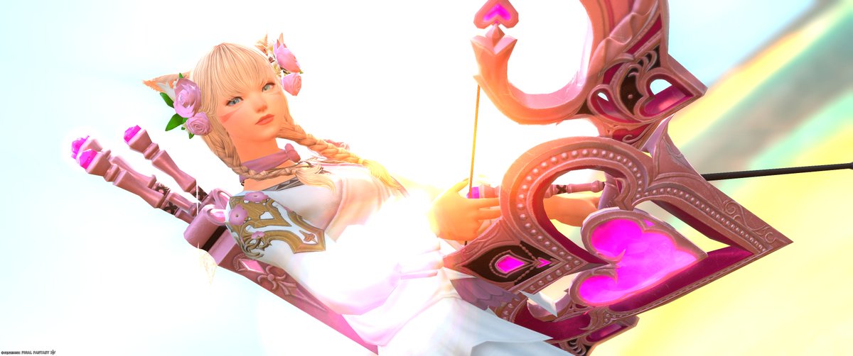 Jack_ESOF's tweet photo. シルロ１勝ノルマ達成できたので寝る！＃FF14 https://t.co/cLmhADxhOz