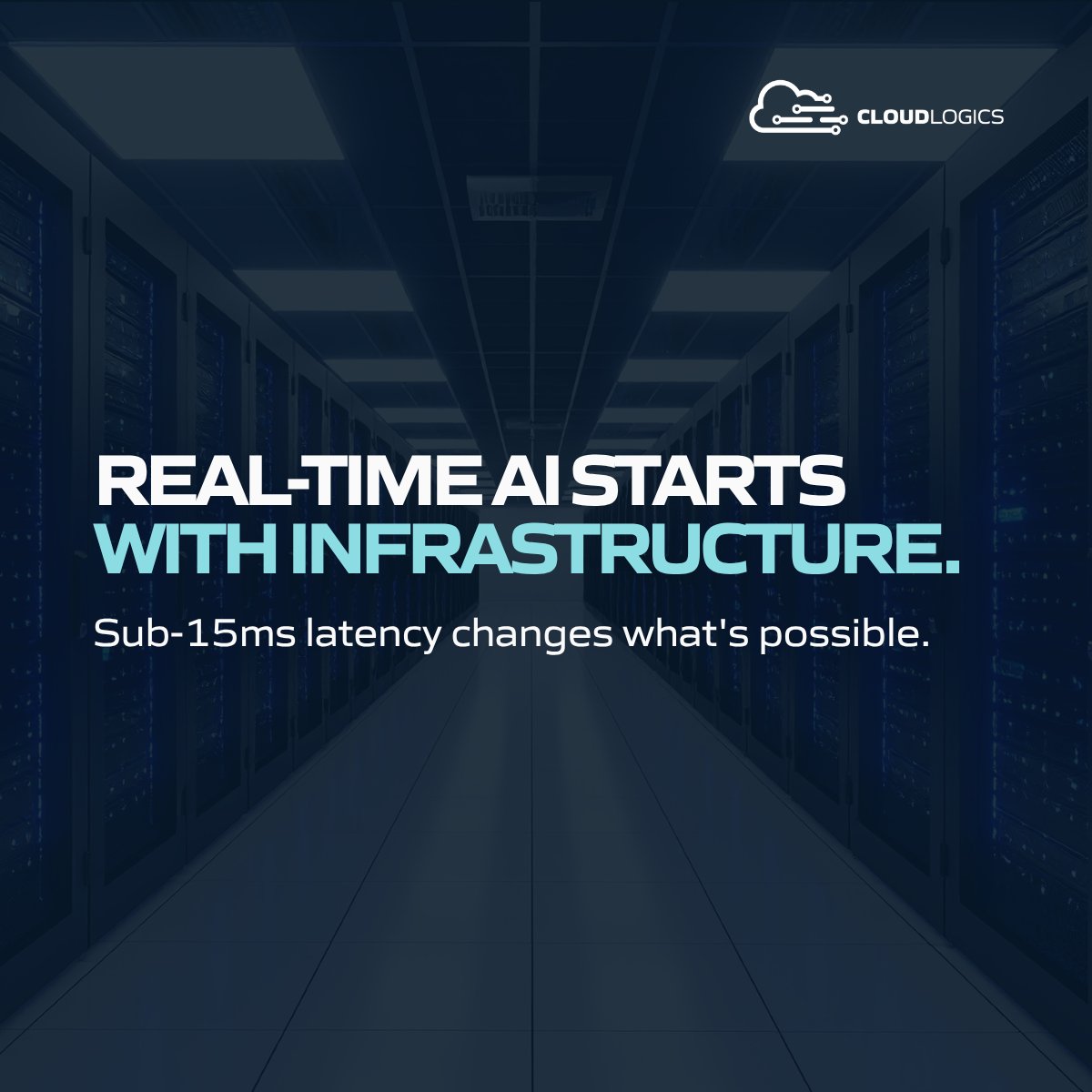 cloudlogicsUS's tweet photo. Traditional cloud architectures introduce unnecessary network hops. CloudLogics takes a different approach with an edge-native architecture that places compute closer to where data is created, enabling real-time performance without the latency penalties of centralized cloud. https://t.co/JQlfnkyKEt
