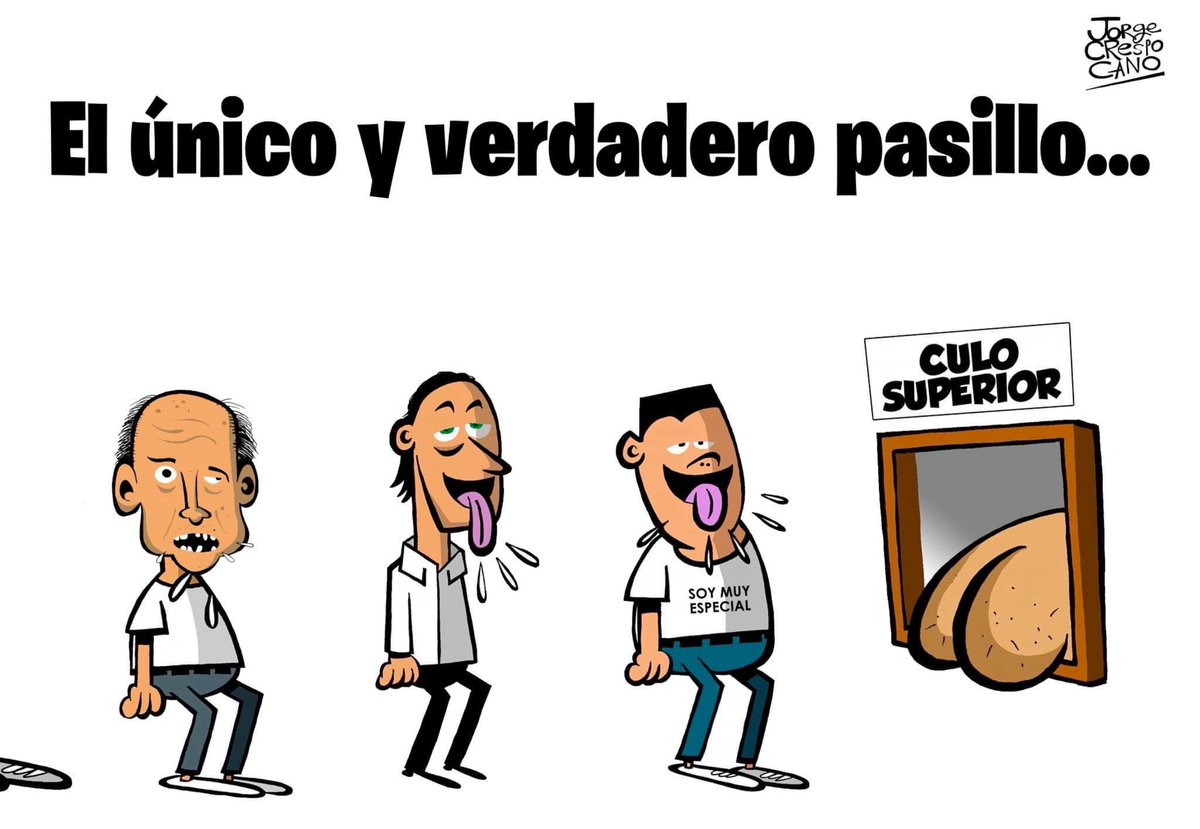 AresFelix's tweet photo. @diarioas No os cansáis de hacer el ridículo… https://t.co/FOyHHo45UE
