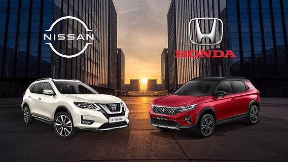 transport_alpha's tweet photo. Honda Seeks Recovery Through Nissan Partnership After Historic Annual Loss

Read the full article on [https://t.co/RhzEEAq5Xa] https://t.co/miQM0Nj7io