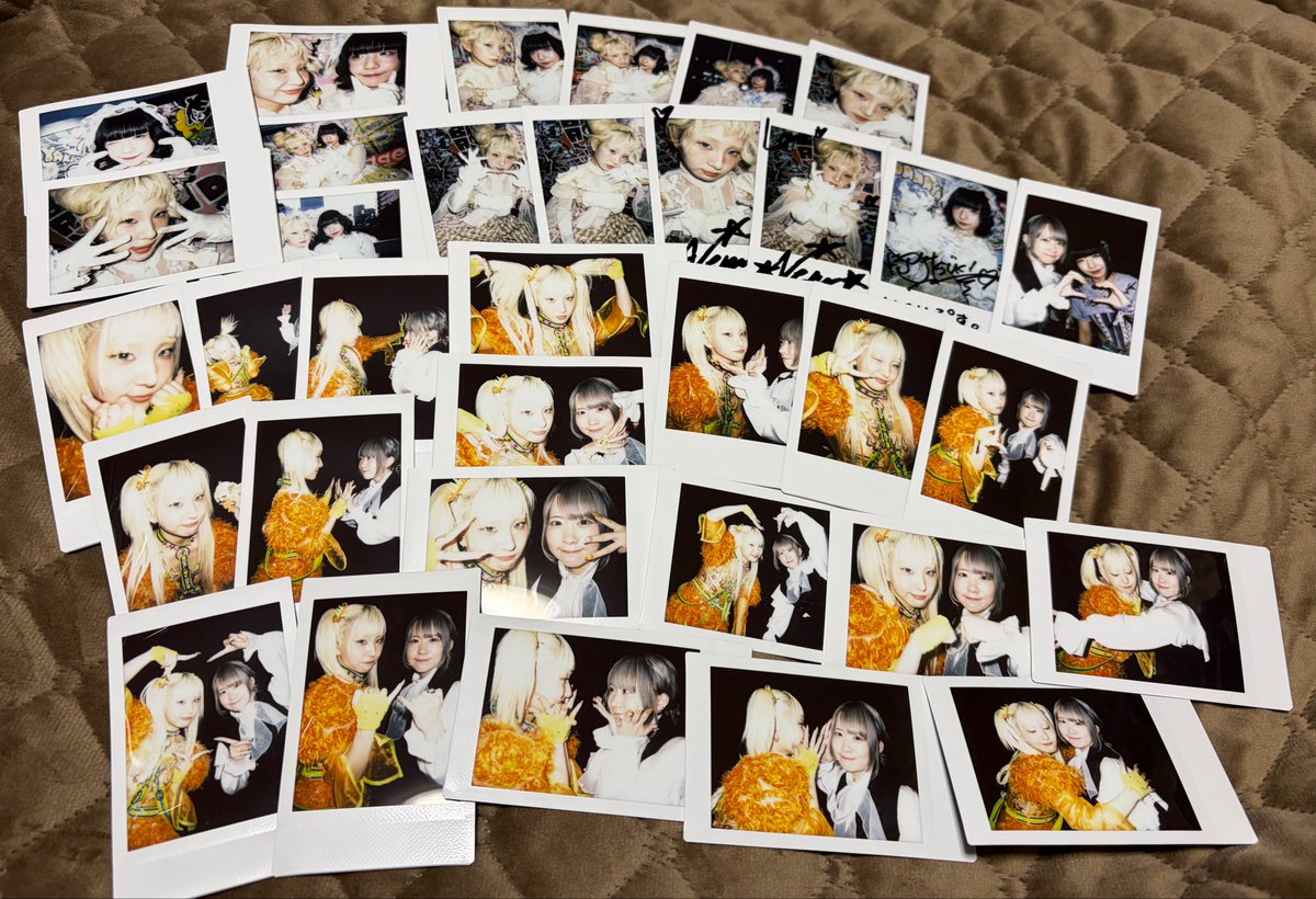 Mz_memorr's tweet photo. ミームトーキョーと、NENEちゃんと過ごせた日々は全部ぜーんぶ宝物！忘れないよ
アイドルなってくれてありがとう💖
 #ねねねねちゃん
 #ミームトーキョー https://t.co/6rhXSWzA7Y