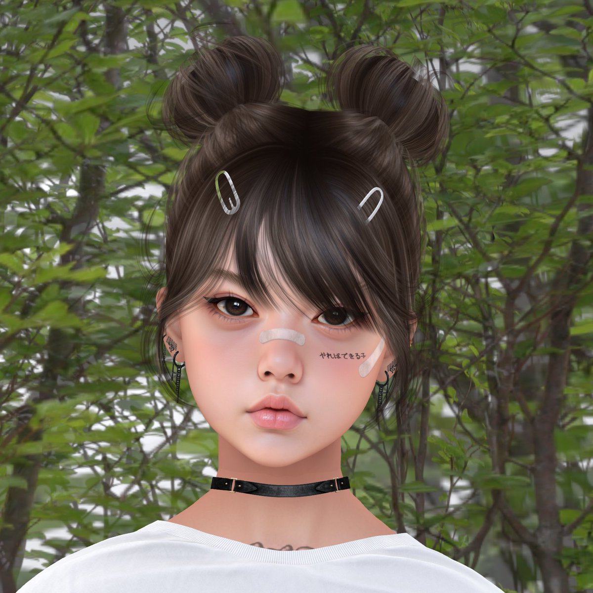 chisa1st's tweet photo. おおっ。AYAstormのアルファバグ修正コードがFsirestormのβにも取り込まれたっぽい。リリースノートにアルファレンダリング(描画順)の修正の記述あり。確かに直ってる。 https://t.co/H29WvVNoju