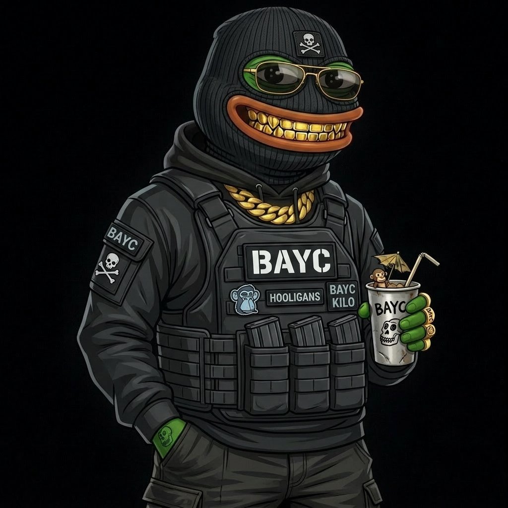 Levels_TON's tweet photo. "What's your mission?" asked BAYC.

"Classified," replied the special forces soldier. "I have to wait for the drop."

"And not sell?"

"And not sell."
https://t.co/vDb99LIaBG
#drop #nft #gram #ton #durov https://t.co/9Y0dL0IUtU