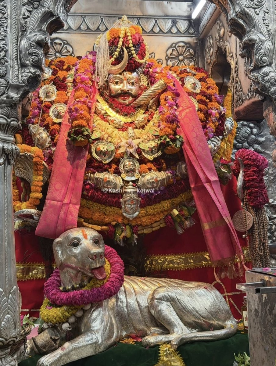 im__rahul12's tweet photo. श्री कल भैरवाय नमः🕉️🚩 https://t.co/zmeO6j4vwd