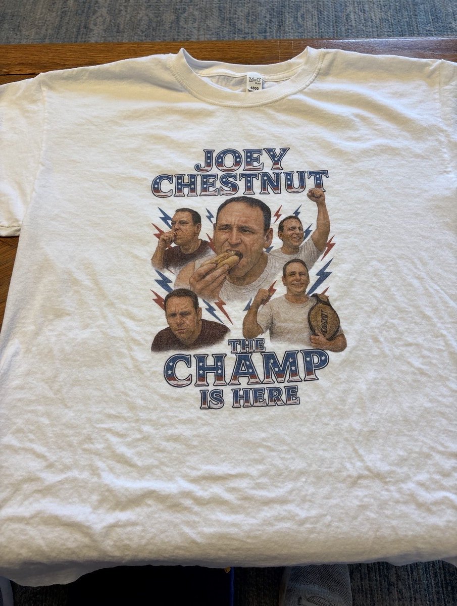 BustinRose1's tweet photo. i’ll be wearing this shirt while trying this. will let y’all know how it goes https://t.co/5ug7enGOok