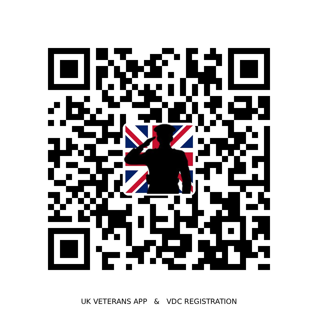 RepairUK's tweet photo. FREE - UK VETERANS APP.
PLEASE SHARE TO EVERYONE.
#UKVETERANS #UKVeteransApp #Veterans #VDC
IT WILL BE FREE FOR UNITS AND PERSONNEL TO USE.
CREATED BY ME.
A UK ROYAL SIGNALS 12 YEAR VETERAN 79-91
#UKVeterans #BritishVeterans #VeteransUK #HMForces #ArmedForcesVeterans #UKArmedForces #BritishArmedForces #ForcesFamily #MilitaryFamily #VeteranCommunity #VeteransSupport #VeteransNetwork #ProudToServe #ServiceBeforeSelf #LestWeForget #WeWillRememberThem #RemembranceDay #RemembranceSunday #ArmedForcesDay #PoppyAppeal #ForcesCharity #MilitaryCharity #ExForces #ExMilitary #ServingAndVeteran