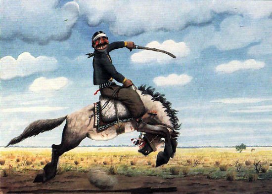 SolveigBRitrova's tweet photo. Quién dijo que los gauchos caminan? https://t.co/JHHTePtTQq