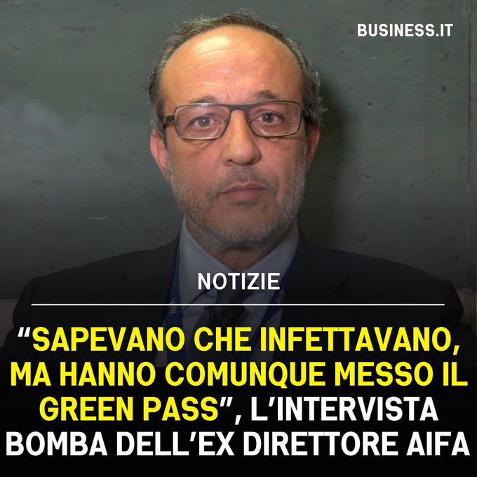 giusmarc55's tweet photo. @elio_vito Confido che lei continui a fare il vaccino Covid, antinfluenzale e quant'altro prescritto dalla scienza, ora e in futuro.
E se necessario, da cittadino esemplare, usi le mascherine e rimanga chiuso in casa ossia a distanza di sicurezza dal prossimo. 
Bravo. https://t.co/l3cUlfqaoa
