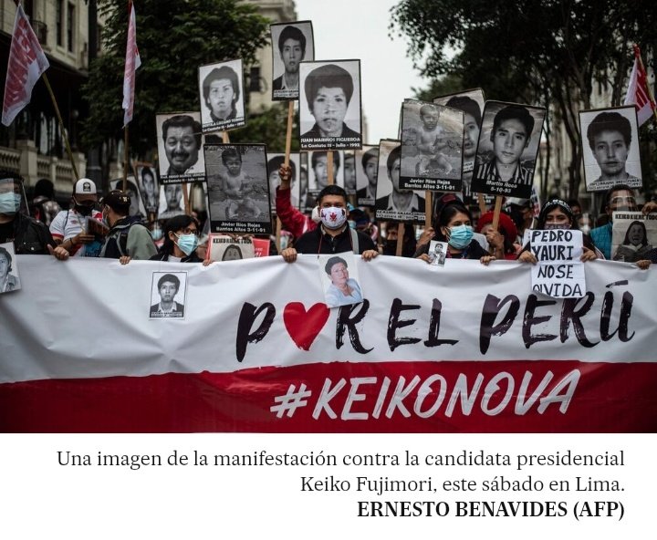Pati_PaniaguaG's tweet photo. Hay quienes hoy saludamos el coraje y resistencia de víctimas y deudos de la dictadura que lucharon y lucharán por JUSTICIA,VERDAD y MEMORIA. 

Y de la sociedad civil y ciudadanía que mantuvo viva su voz.

A los que toma del poder,bajo estas condiciones, NO apagará ni silenciará. https://t.co/I7GCbMOic3
