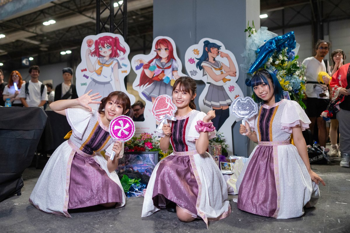 Japan Weekend tweet media
