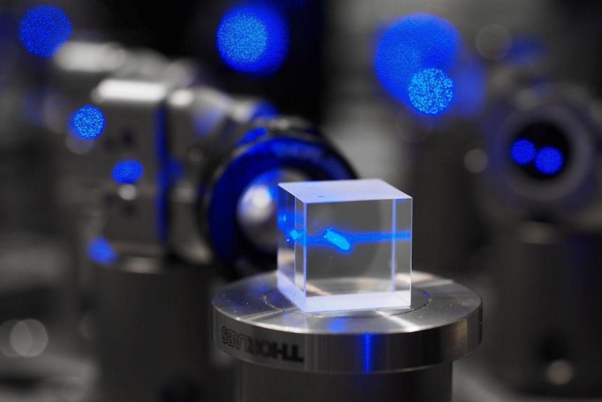 BIST-Barcelona Institute of Science and Technology tweet media