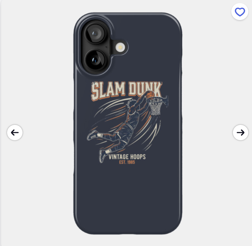 Sudoku_Store's tweet photo. Timeless energy. Distressed look. Perfect for any hooper or retro sports lover. 🏀✨

Check out the new "Slam Dunk" vintage graphic tee now!

Link: 👇 https://t.co/g1AxXix9WG

#Basketball #Streetball #VintageAesthetic #SlamDunk #TeePublic #UrbanStyle #HoopsCulture #Sportswear https://t.co/Cz7N6K1z93