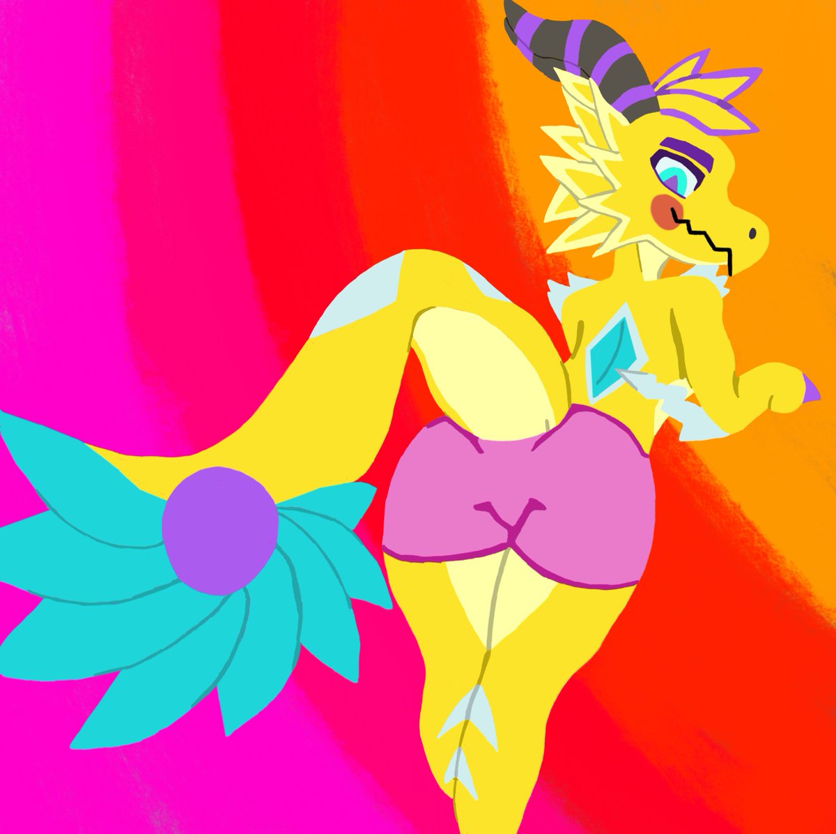 Joshdafox's tweet photo. AAAAND READY FOR ARTFIGHT!!!

#artfight26 #furryart #furry #furryartwork https://t.co/ZyyqFfWBGl