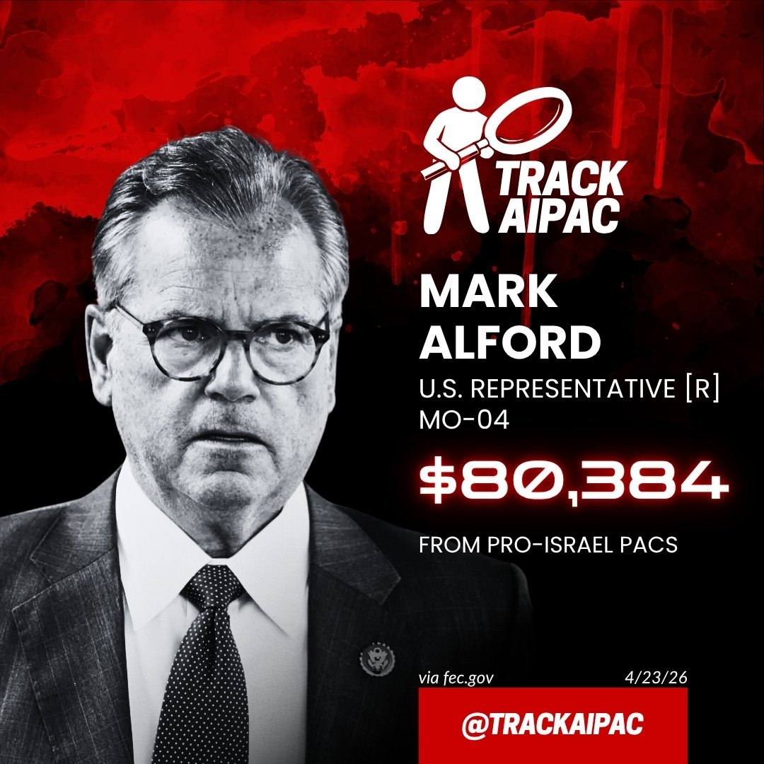 ChazzRr1's tweet photo. @RepMarkAlford https://t.co/5Zg9DWa0YC
