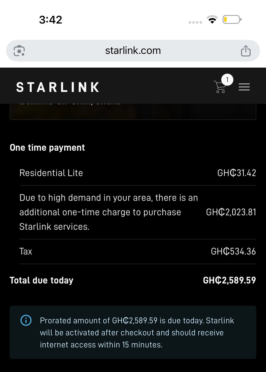 LeBroncash's tweet photo. @tech_twi Wow, look at what they are asking me to pay! https://t.co/uyREkyLXZH