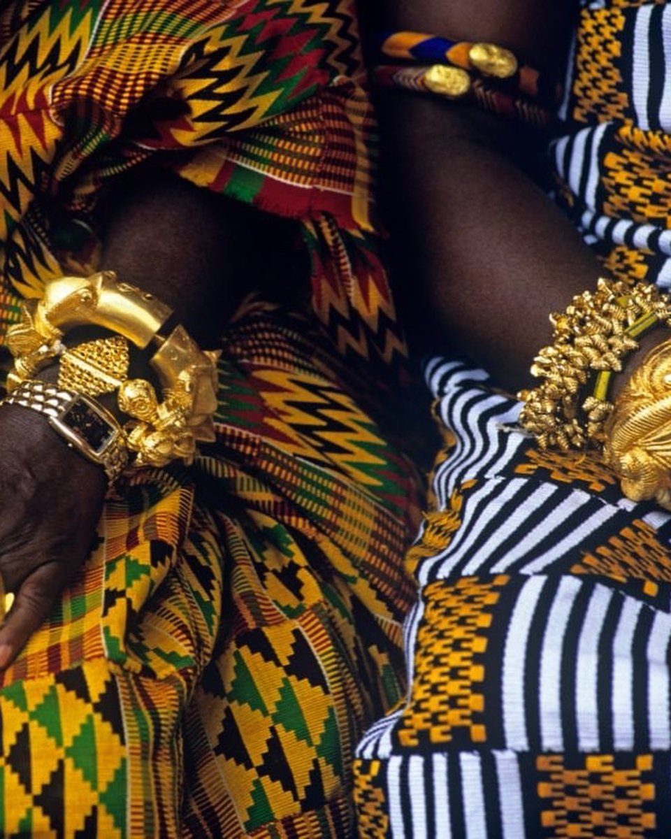 Joe__Bassey's tweet photo. The beauty of the extraordinary ancestral gold craftsmanship of the Asante and Akan people of Ivory Coast and Ghana.

1/4 https://t.co/7ALFow4Odq