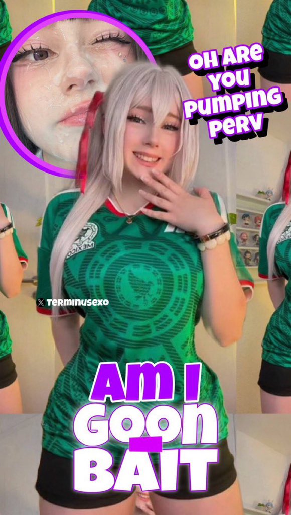 Ameliaq9cz's tweet photo. I love this🤭 https://t.co/M8NyYYqaNW