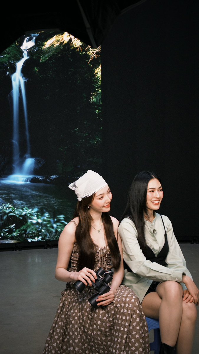 GrabTH's tweet photo. พิแกร็บอุ๋งอิ๋งทิหัวจัย🥺

GRAB LINGORM EVENT
#GrabThaiRaresxทททxLingOrm https://t.co/E7FlN1m4ox