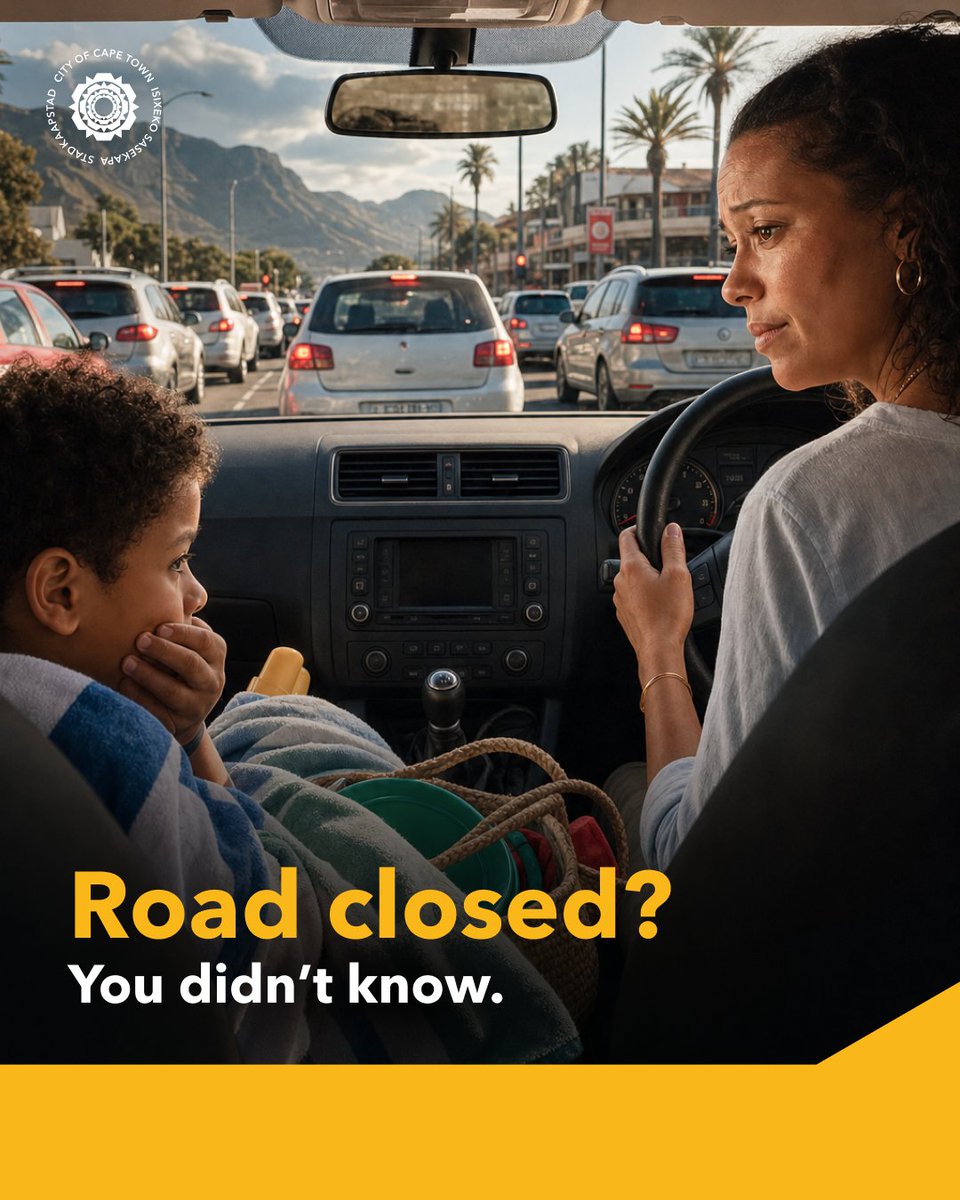 CityofCT's tweet photo. Now you can plan around outages and disruptions. Get the heads-up on road closures, water supply disruptions, and more information relevant to you, directly from the City. Subscribe to City News Online