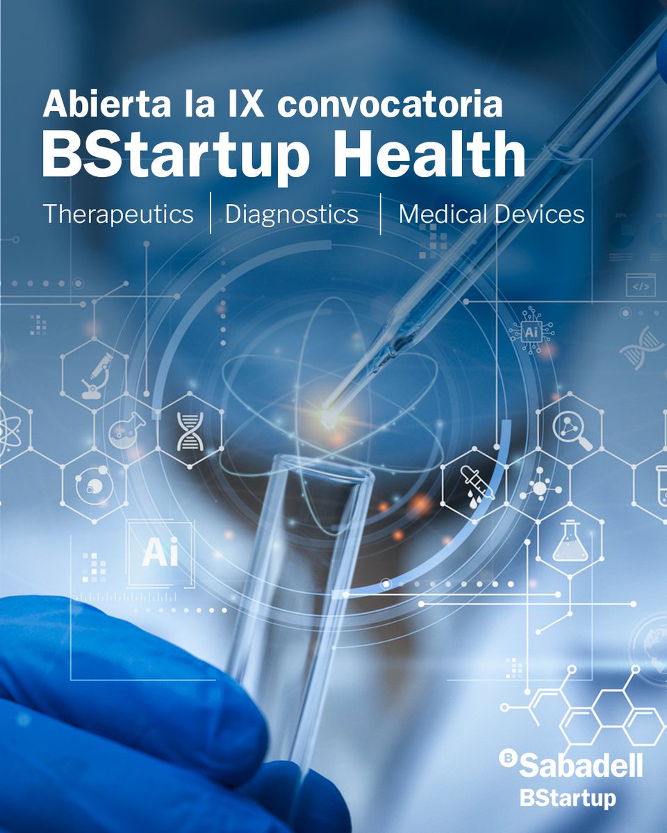 BStartup tweet media