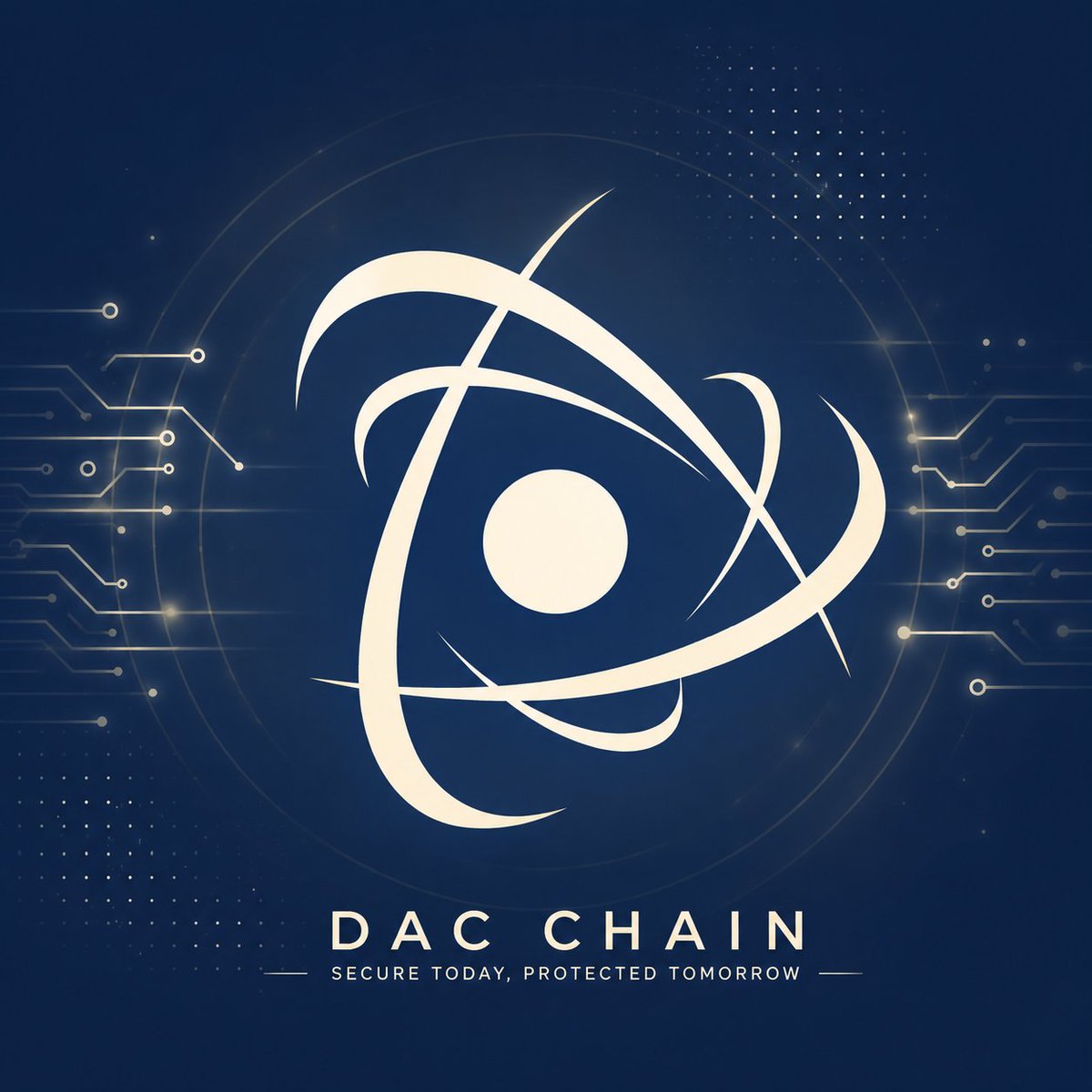 Piashchowdury's tweet photo. How DAC Chain Is Securing the Future of Blockchain

Todays secure blockchain may not stay secure forever As quantum computing evolves DAC Chain is building quantum resistant infrastructure to protect digital assets and strengthen blockchain security for the future @dac_chain https://t.co/GeAhinrSlf