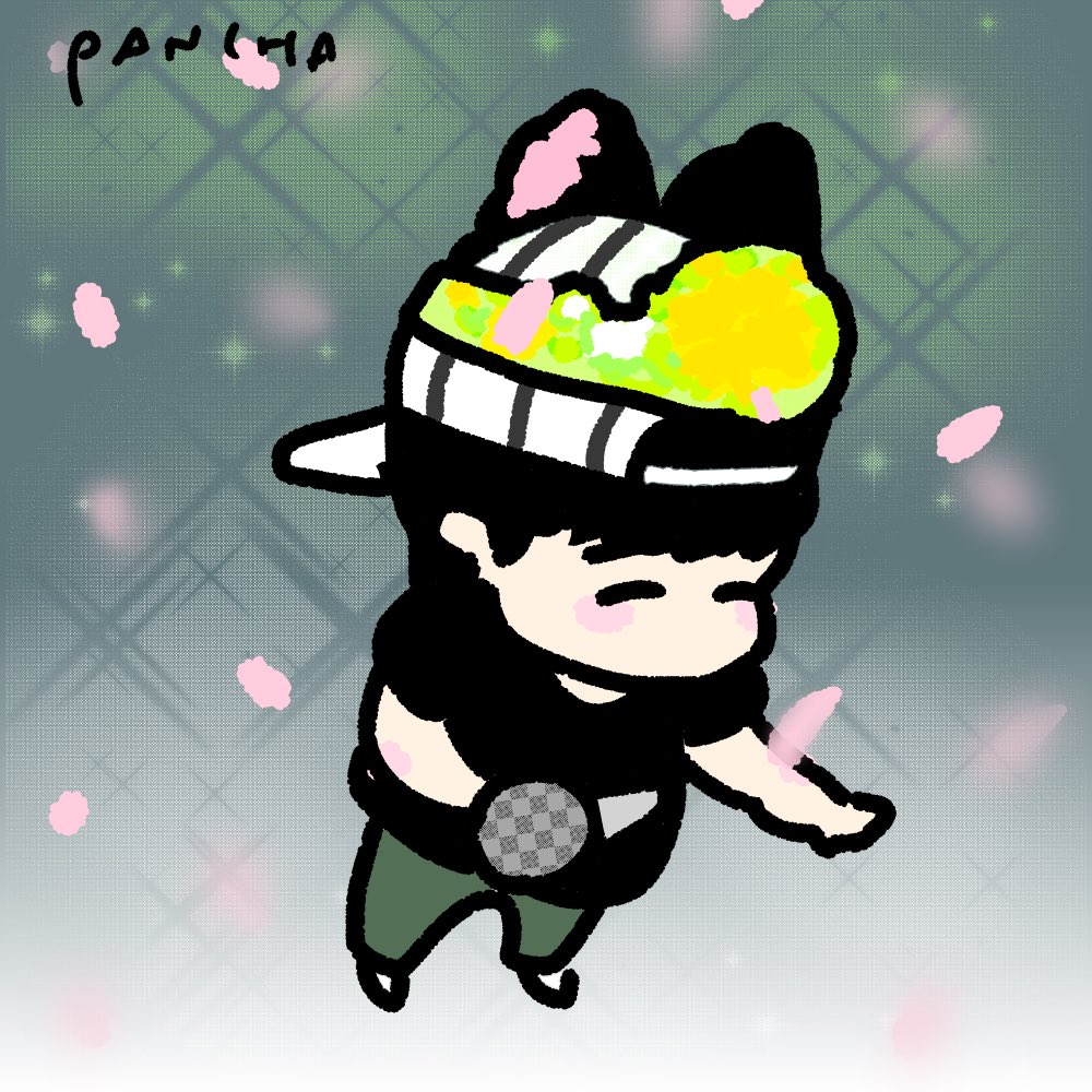 pancha127's tweet photo. 🐱🩷 https://t.co/w6N4EcMiqn