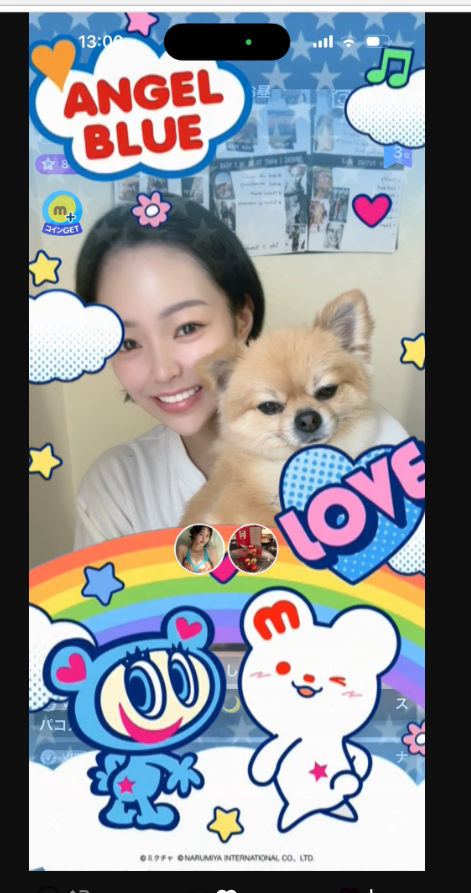 akira_ksc59's tweet photo. 2026年6月
#ミクチャ 備忘録
彩葵🍨🦄さん
(主な応援アイテム )
・ #スマートロック イベ(6/3~6/9)🥉
ティアラ&#ベリエちゃん(新)
ミックマ&#ナカムラくん(新)
・ #SABON イベ(6/12~6/19)6位入賞
ラキボ
アーチ、#フラッグ(最終日)
・ #つるすべ イベ(6/22~6/28)7位入賞
ラキボ、リトボ、スタンプ、スパコメ
ミックマボンボン(動画)
・ 🍎#ウオッチ イベ(6/29~7/5)
ラキボ
【ランウエイ🚶♀️👍👏】
6/20 沖縄コレクション(adidasステージ)配信視聴
6/28 愛知和装コレクション 現地参加(名古屋)
WASOU Fashion Show 出演
(チケットVIP席投票なし5,500円、6/28現地ドリンク代600円・コインで自販機)