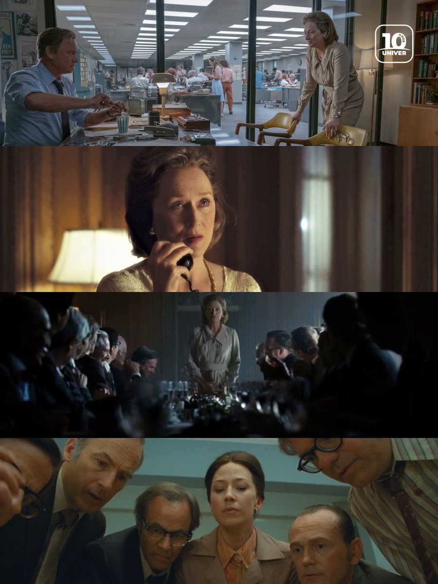 univervideo's tweet photo. #ThePostAGuerraSecreta é a história real de um dos maiores escândalos políticos já existentes. 📰
Em breve, no UNIVER Vídeo.
#Lançamento #EmBreve #movie #cinema https://t.co/XQ5g8EHT8z