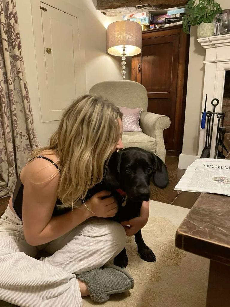SandraK52422's tweet photo. New K9 Release available send me a private message on telegram for menu and price serious buyers only 🥵🐶🐶
👇👇👇
https://t.co/NqFBXyesj6
#  #beastiality #dogknotting #Fetish #NSFW #doglovers #cum #AdultContents #zoophile https://t.co/9kuahn4Cow