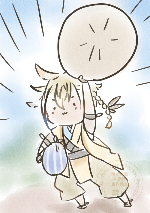 cmk5656's tweet photo. 治金くん修行行ってらっしゃい～～～～～！がんばってね…っ https://t.co/kUXfxDLpYC