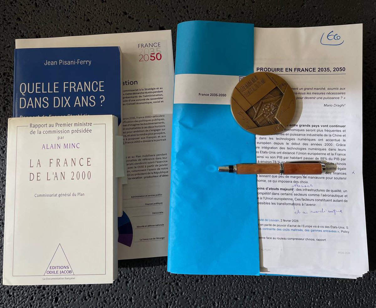 CBeaune's tweet photo. ⌛️ France 2035, France 2050…

@StrategiePlan https://t.co/UiD5OhUnm8