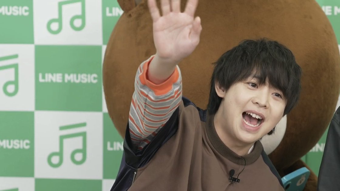 __415DA's tweet photo. まずい、有岡くんの顔が好きすぎる https://t.co/r2d6d7JrnL