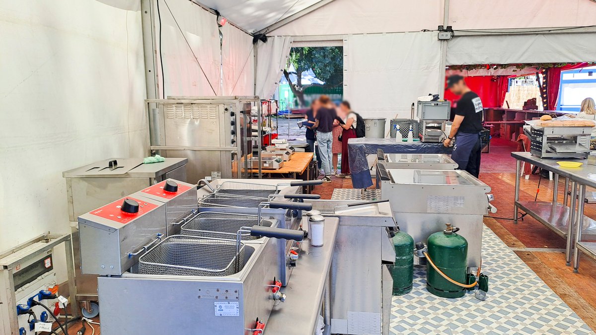 Image de Préfet d'Occitanie et de la Haute-Garonne - #Prévention | 🥗 Sécurité alimentaire : la vigilance est de mise l'été !

En période de fortes chale