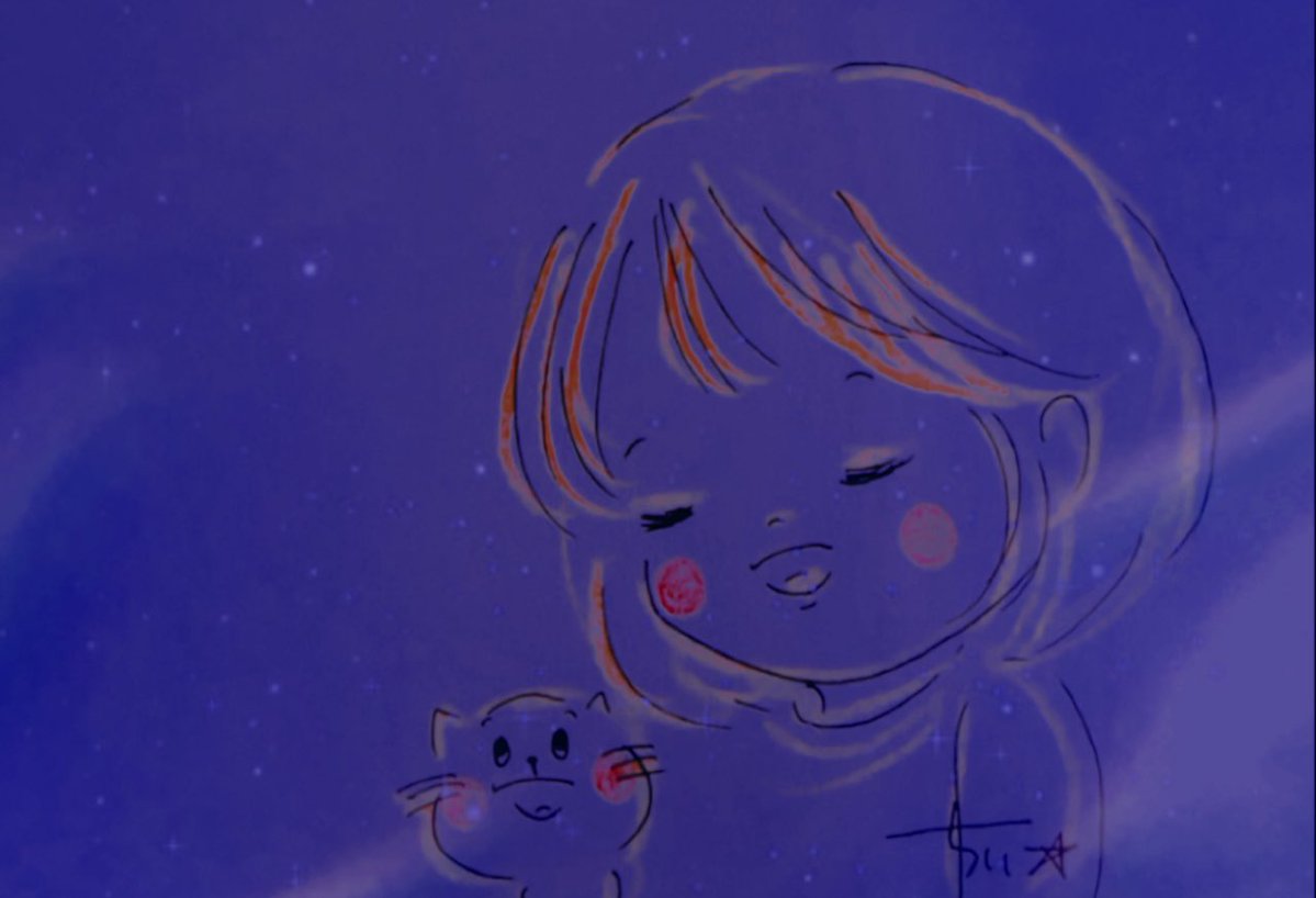 utakoww's tweet photo. ささやかな幸せを祈ってる。 https://t.co/px7qhNXDA5